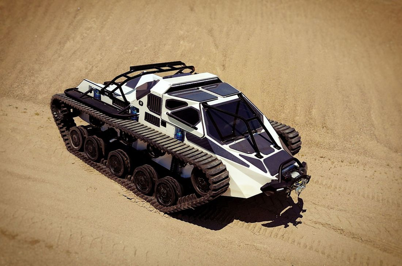 Foto: Ripsaw